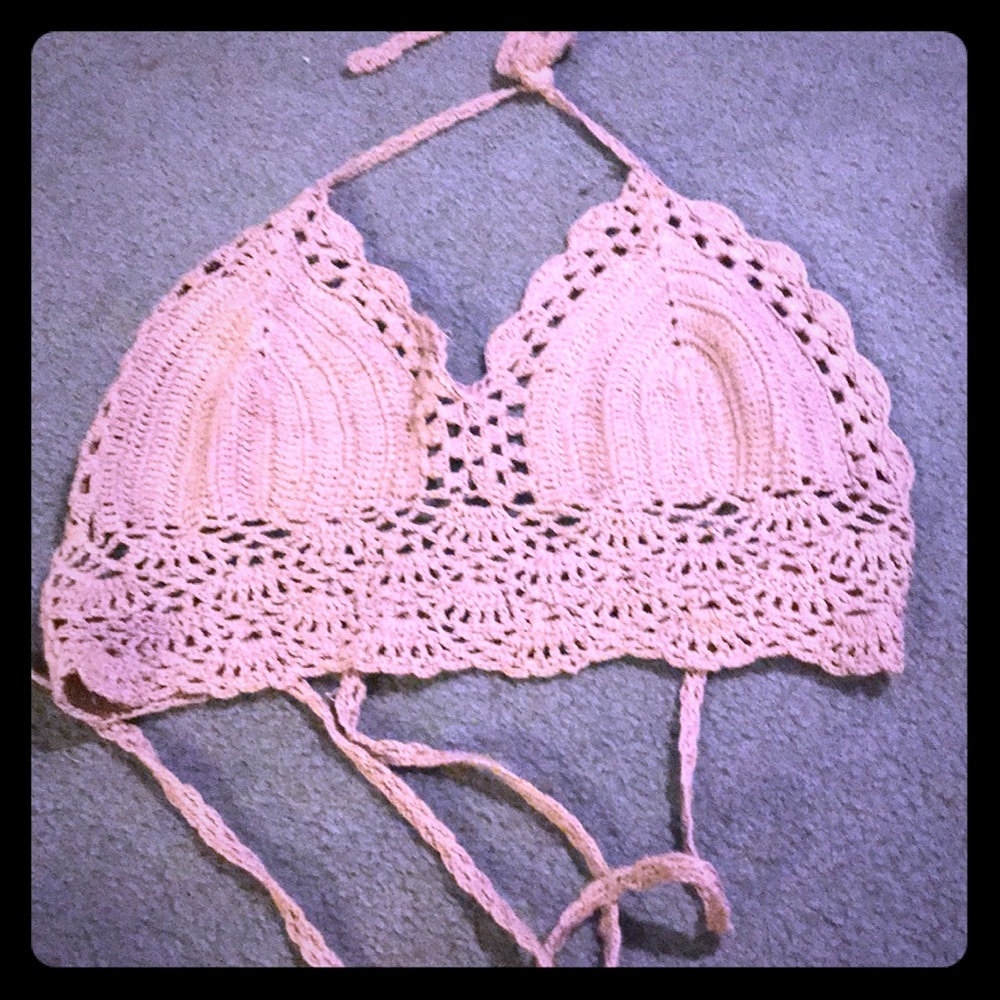 Hippy top